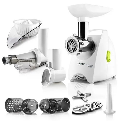 М'ясорубка ZELMER ZMM1508 (987.80)