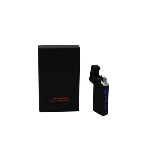 Запальничка імпульсна USB ZGP-23