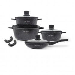 Набор казанов BELLMAX BM-010