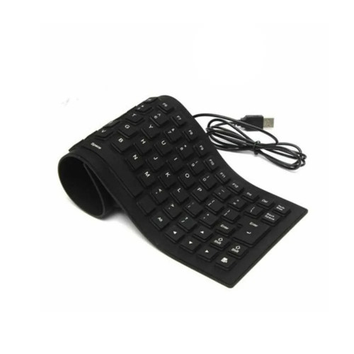Клавіатура flaxable KEYBOARD X3