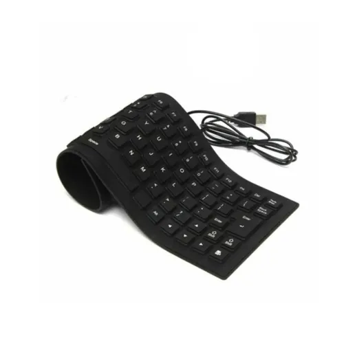 Клавіатура flaxable KEYBOARD X3