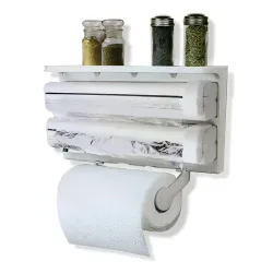 Тримач для паперових рушників TriplePaperDispenser