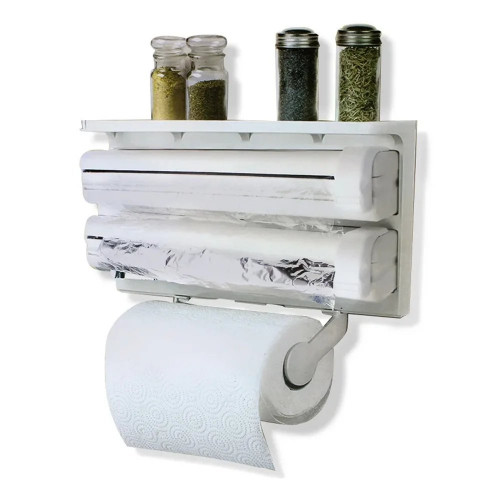 Держатель для бумажных полотенец TriplePaperDispenser