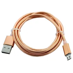 Кабель USB - Micro USB Spring AR72