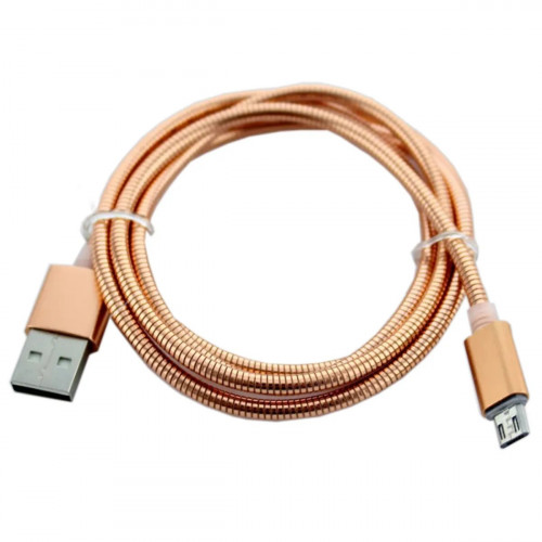 Кабель USB - Micro USB Spring AR72