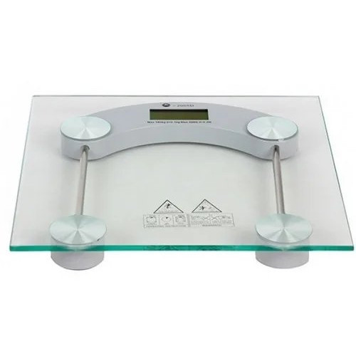 Ваги для підлоги A-PLUS 1653 150кг