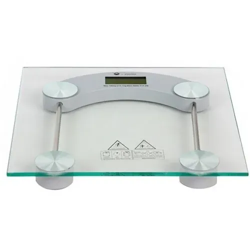 Ваги для підлоги A-PLUS 1653 150кг