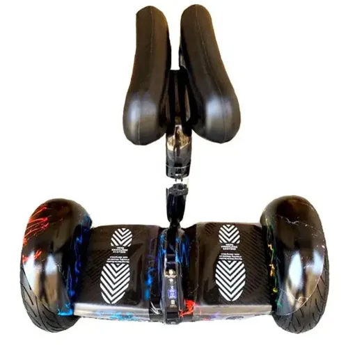 Гіроборд 11 Міні Сігвей (Ninebot Mini) №9