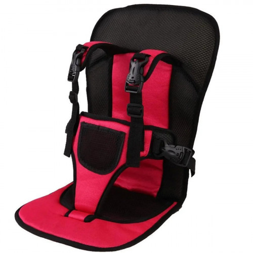 Автокресло Multi-function car cushion (СП)