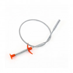 Крючек для чистки труб CLEANING HOOK (захват для СТО)