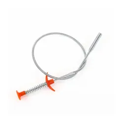 Гачок для чищення труб CLEANING HOOK (захоплення для СТО)