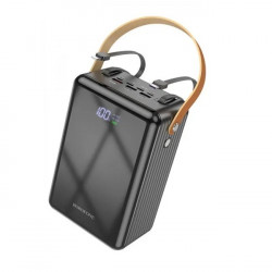 Мобільна зарядка BOROFONE Power Bank 80000MAH BJ 32