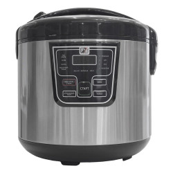 Мультиварка PROMOTEC PM-523
