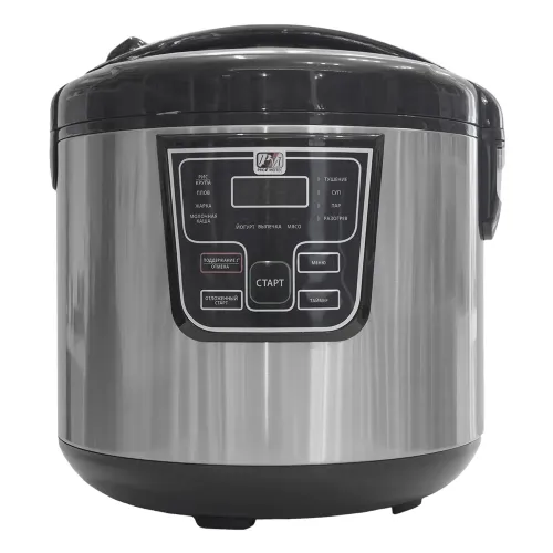 Мультиварка PROMOTEC PM-523
