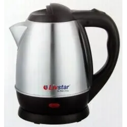 Електрочайник LIVSTAR LSU-1116 1.0л