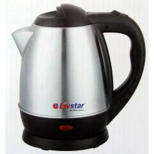 Електрочайник LIVSTAR LSU-1116 1.0л