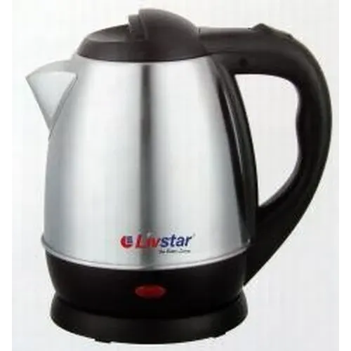Електрочайник LIVSTAR LSU-1116 1.0л