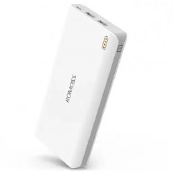 Мобільна зарядка 20000mAh Romoss