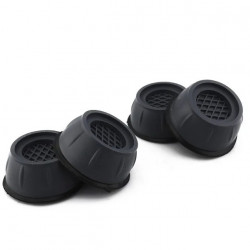 Антивибрационные подставки для стиральной машины