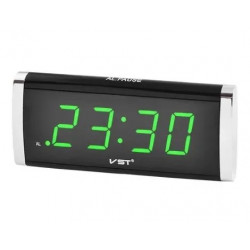 Часы VST-730 Green
