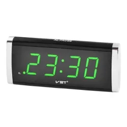 Годинник VST-730 Green