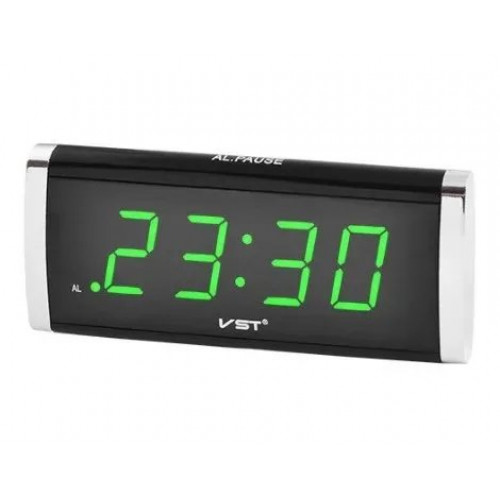 Годинник VST-730 Green