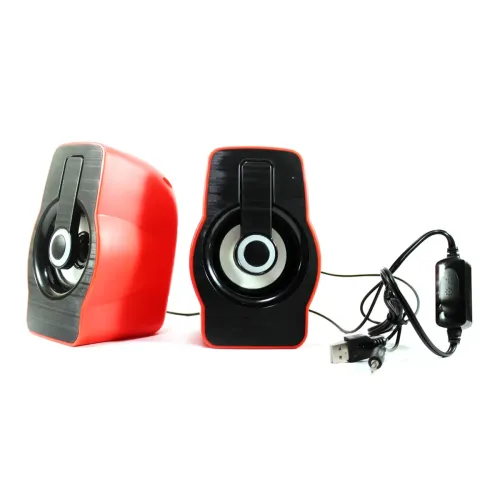 Колонки для ПК FT-185