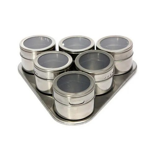 Спецівниця FRICO FRU-458 6в1