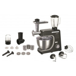 Кухонний комбайн MONTE MT-2502