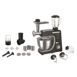 Кухонний комбайн MONTE MT-2502