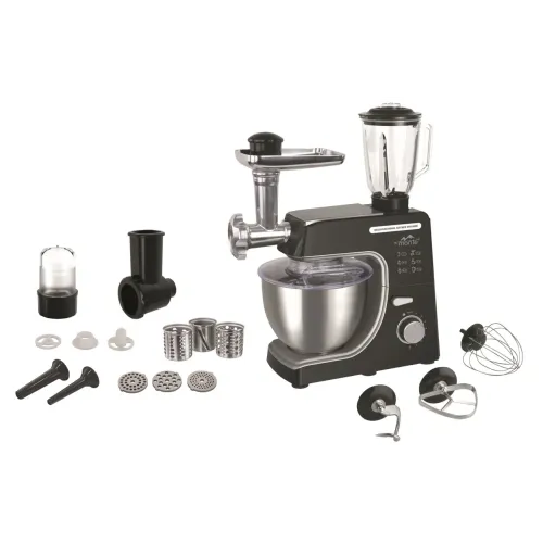 Кухонний комбайн MONTE MT-2502