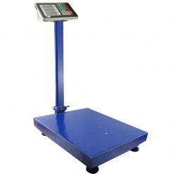 Весы товарные RAINBERG RB-300 40*50 F