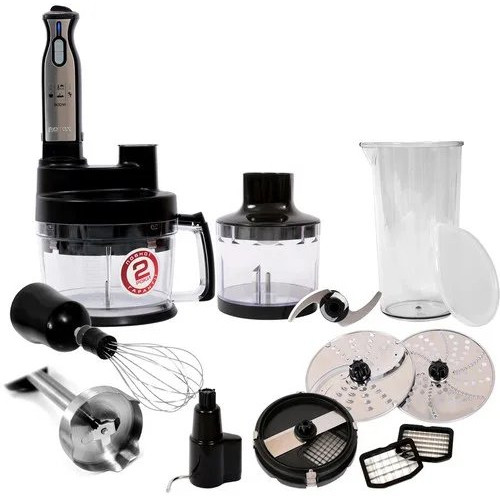 Блендер ROTEX RTB850-B (арт. 16833)