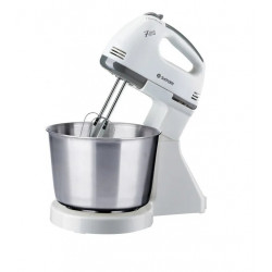 Миксер Satori SM-1920-GR с чашей