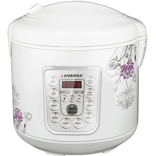 Мультиварка AURORA AU-3252