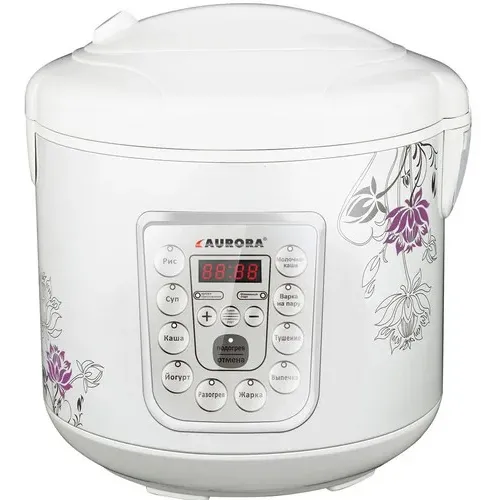 Мультиварка AURORA AU-3252