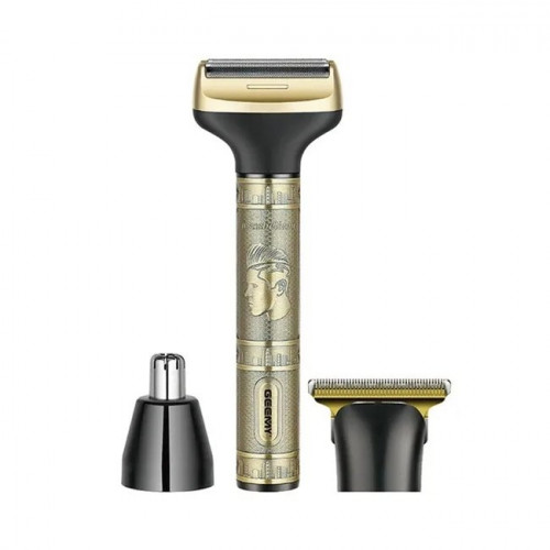 Тример 3в1 GEEMY GM-8045