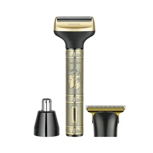 Тример 3в1 GEEMY GM-8045