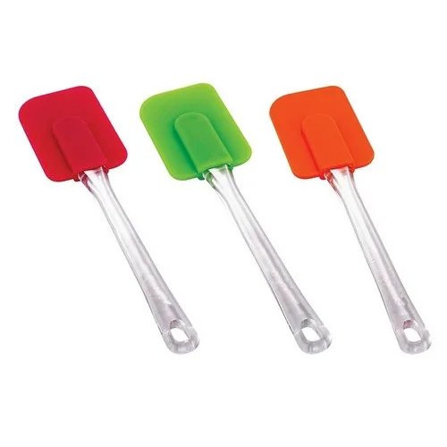 Лопатка UNIQUE UN-1751 (DO2A) силікон