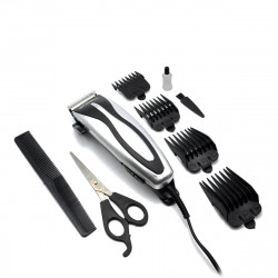 Машинка для стрижки ATLANFA SP-4612