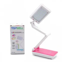 Настільна лампа TOP WELL BL 666/1018/1019