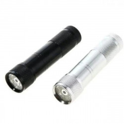 Ліхтарик ручний 009G 8+1