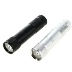 Ліхтарик ручний 009G 8+1