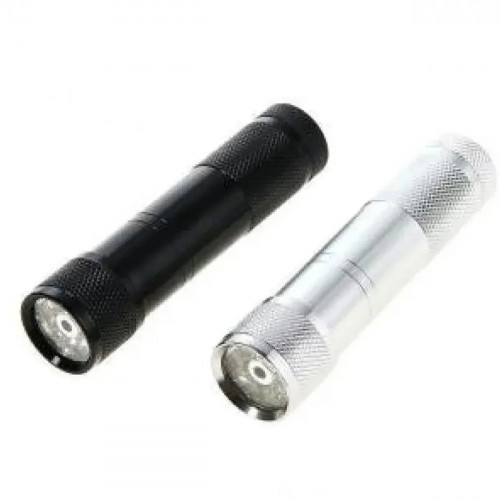 Ліхтарик ручний 009G 8+1