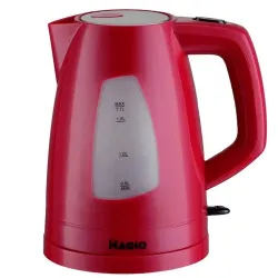 Електрочайник MAGIO MG-523 Red