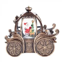 Новорічний нічник XMAS 3568A/B