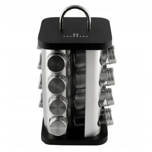 Спецівниця EDENBERG EB-4029 17 в1