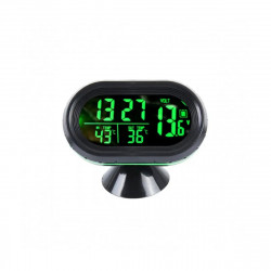 Годинник VST 7009V (Зелений)