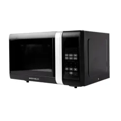 Мікрохвильова піч GRUNHELM 23MX823-B чорна