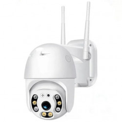 Камера для видеонаблюдения PTZ WIFI ICSEE IP 360/90 2.0mp